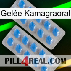 Gelée Kamagraoral 23